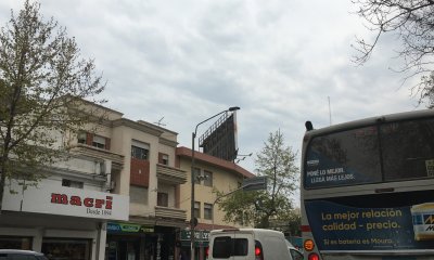 Ideal Renta O Construcción De Edificio!