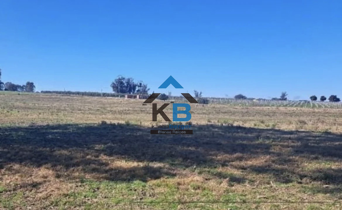 Chacra ID.624 - Vende chacra José Ignacio 