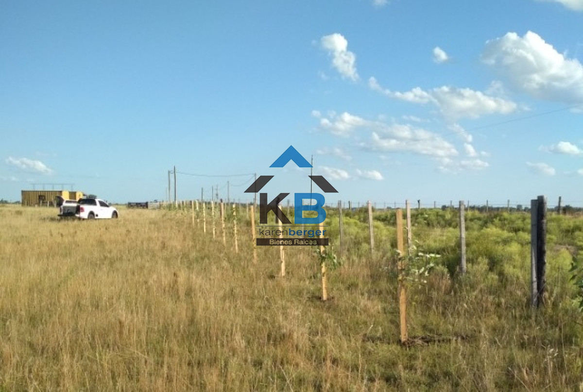 Chacra ID.652 - Venta de chacra en San Jacinto 