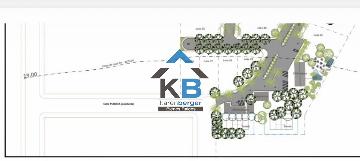 Chacra ID.615 - Venta de chacra con proyecto en Dayman