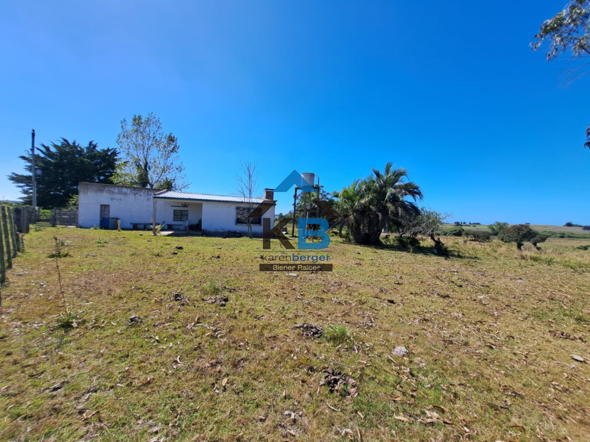 Chacra ID.655 - Chacra en Estación de José Ignacio 