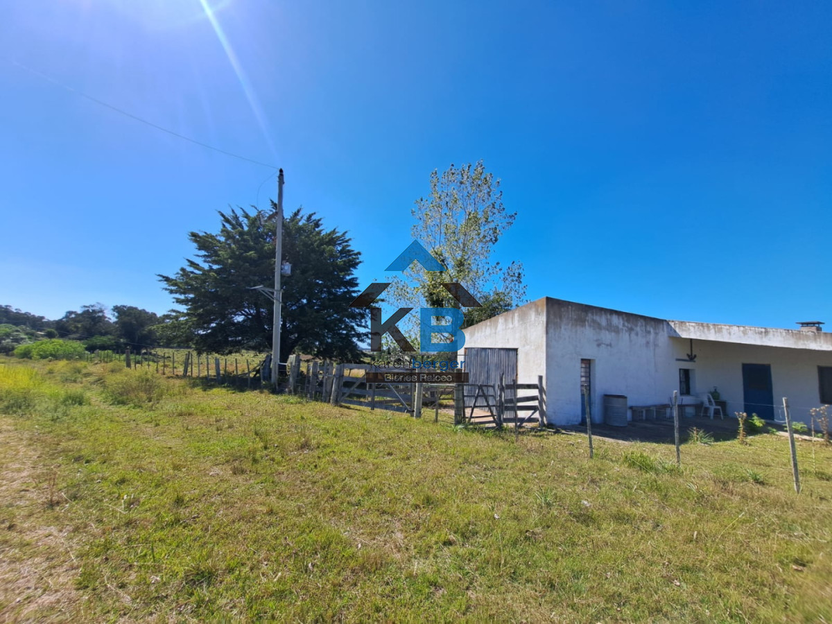 Chacra ID.655 - Chacra en Estación de José Ignacio 