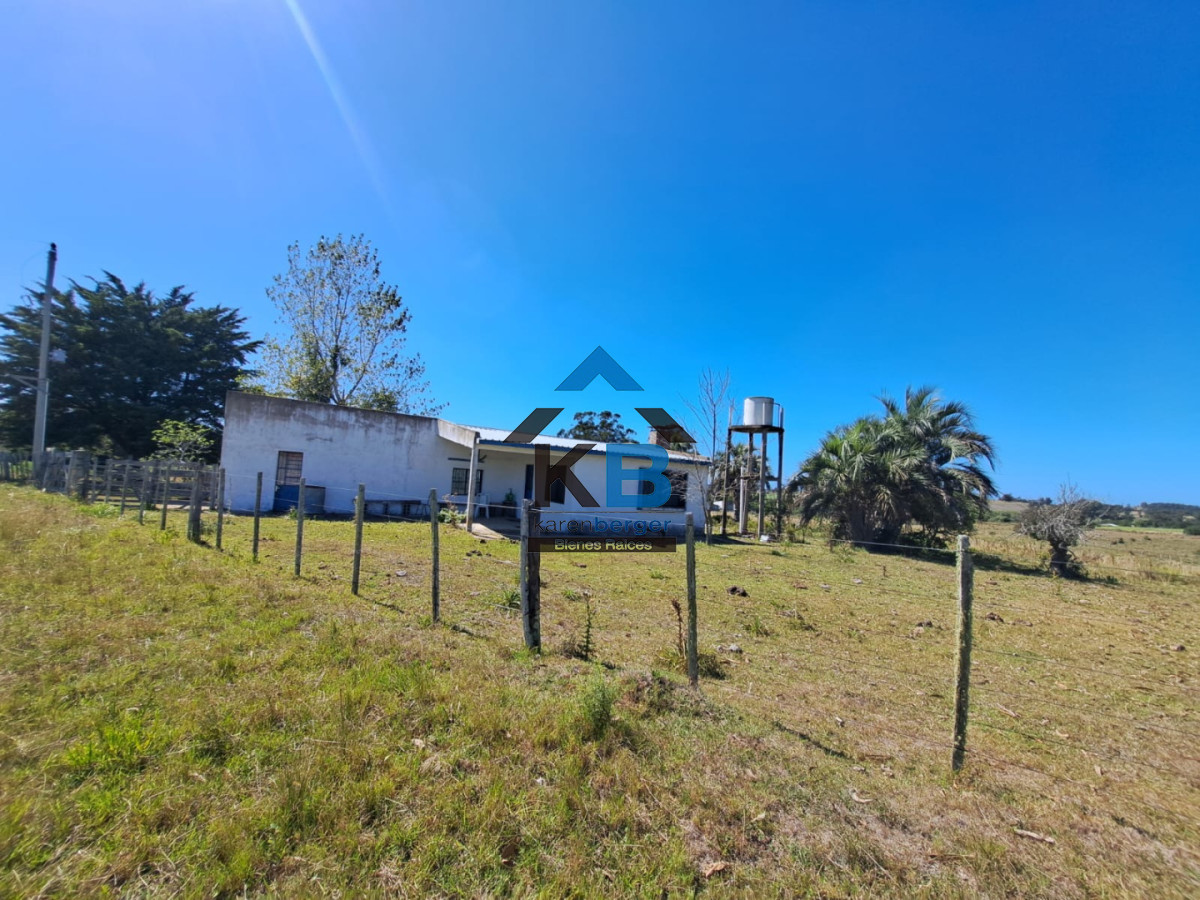 Chacra ID.655 - Chacra en Estación de José Ignacio 