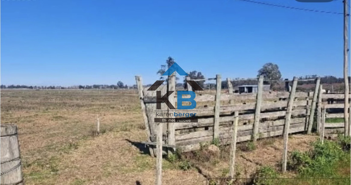 Chacra ID.624 - Vende chacra José Ignacio 