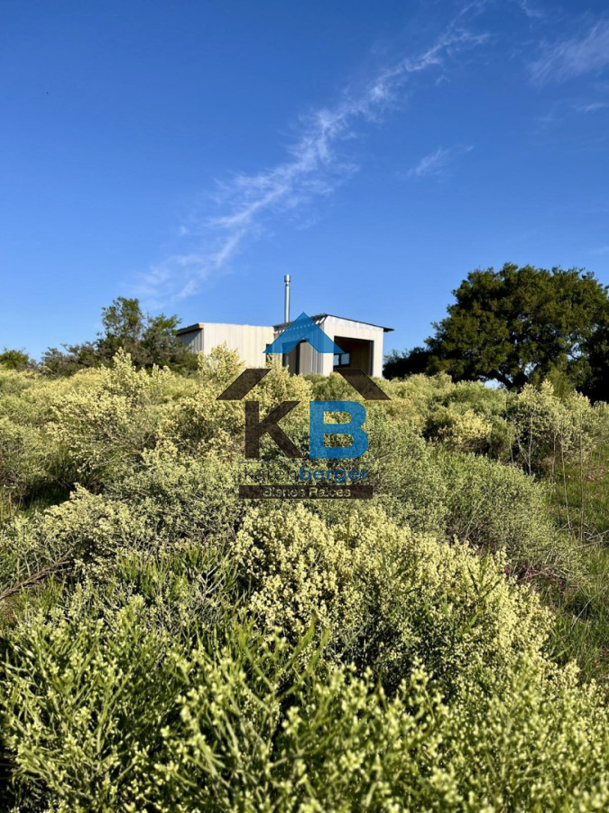 Chacra ID.664 - 
