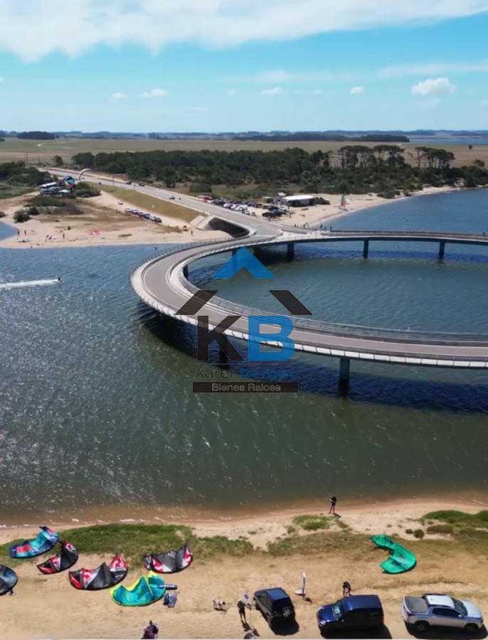 Chacra ID.640 - Campo con casa El Caracol 