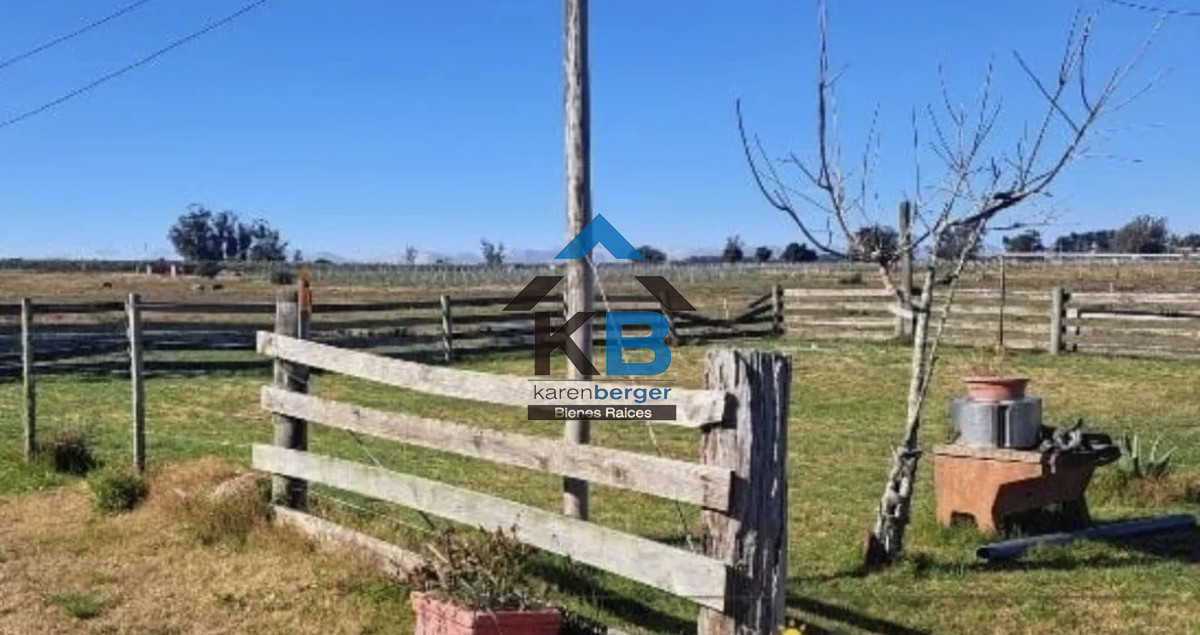 Chacra ID.624 - Vende chacra José Ignacio 