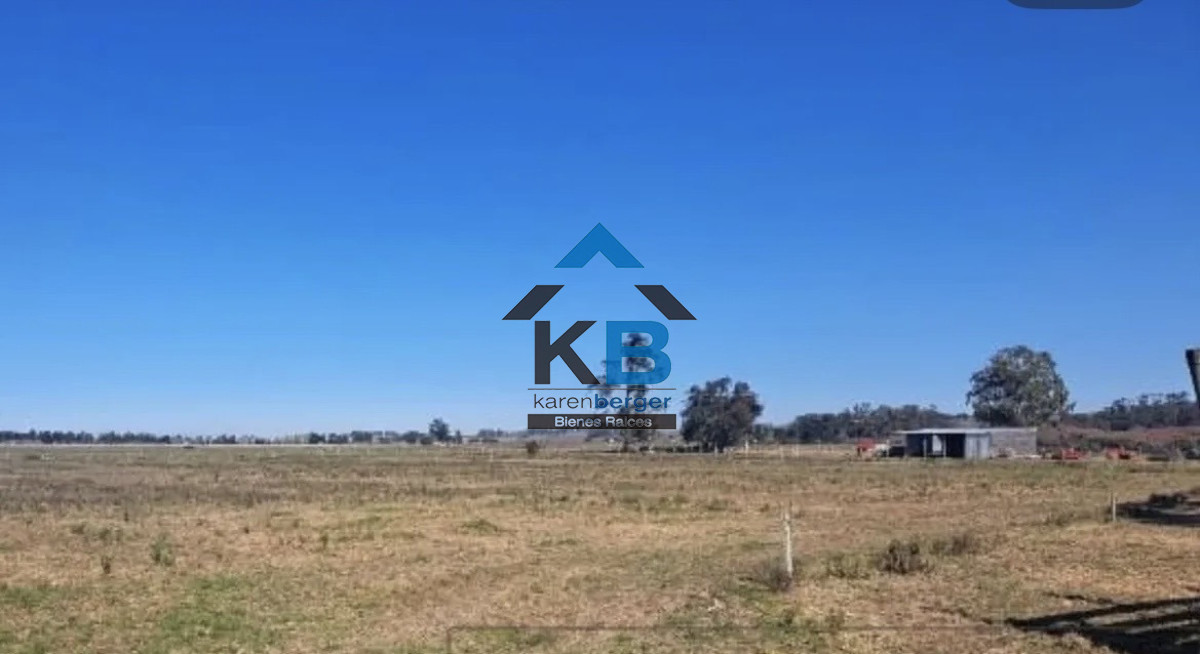 Chacra ID.624 - Vende chacra José Ignacio 