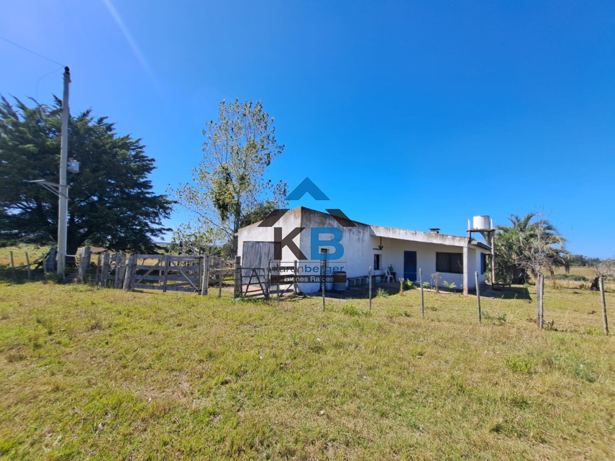 Chacra ID.655 - Chacra en Estación de José Ignacio 