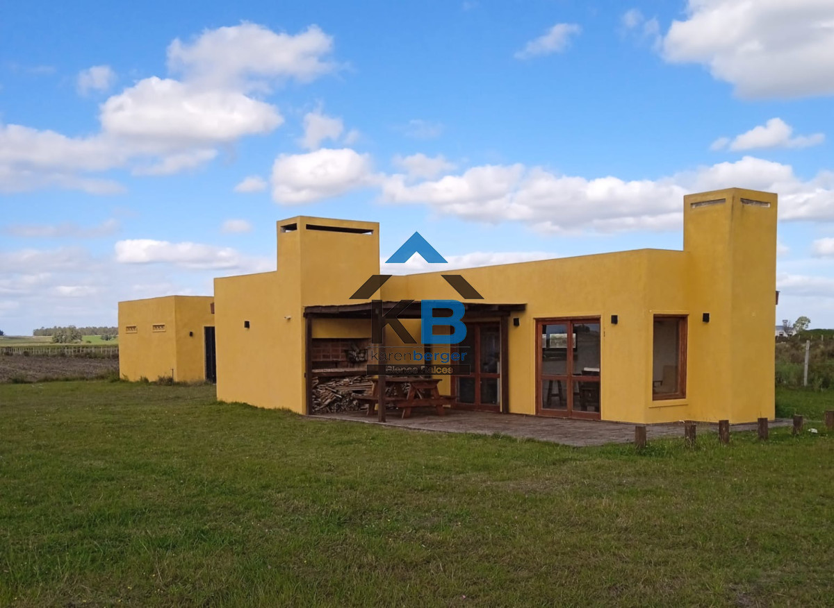 Chacra ID.652 - Venta de chacra en San Jacinto 