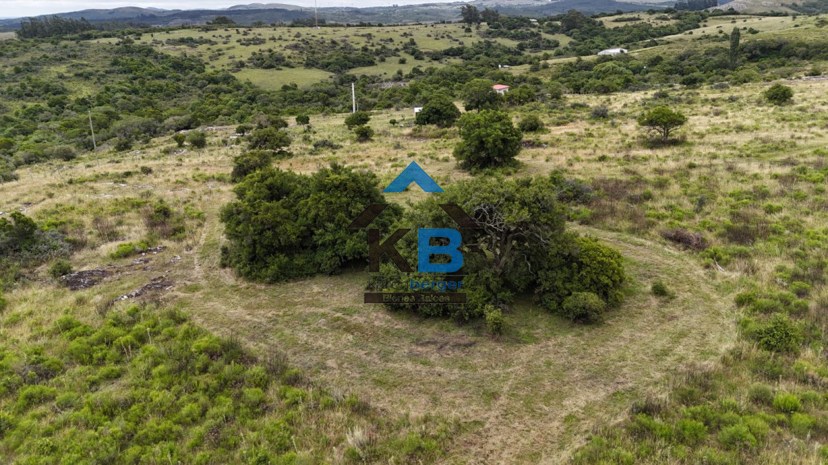 Chacra ID.664 - 