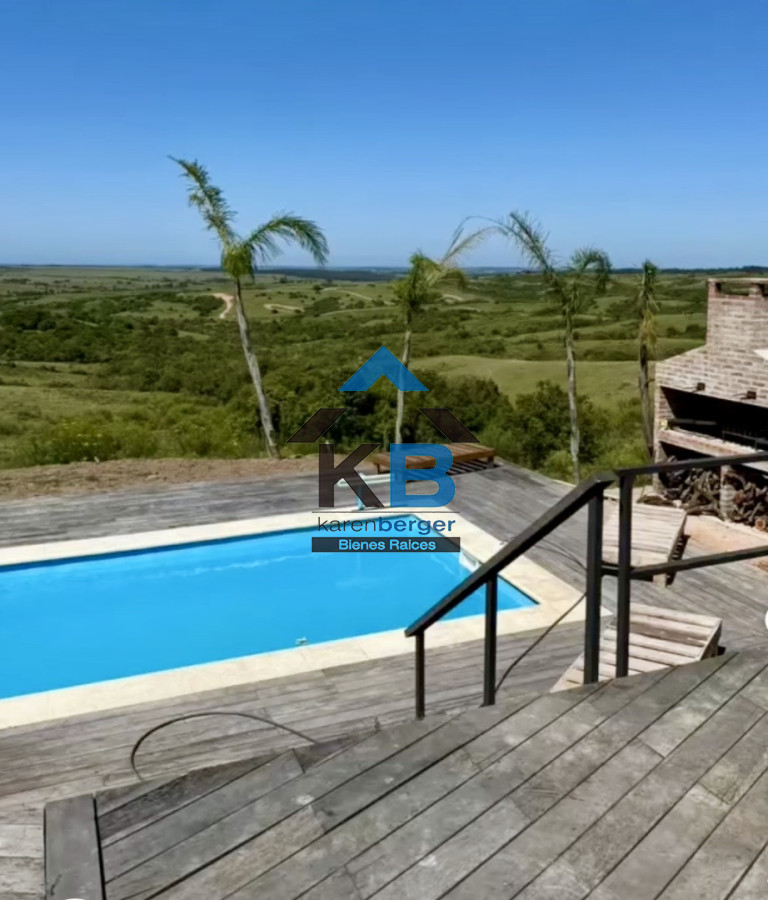 Chacra ID.627 - Vende chacra 3 h José Ignacio