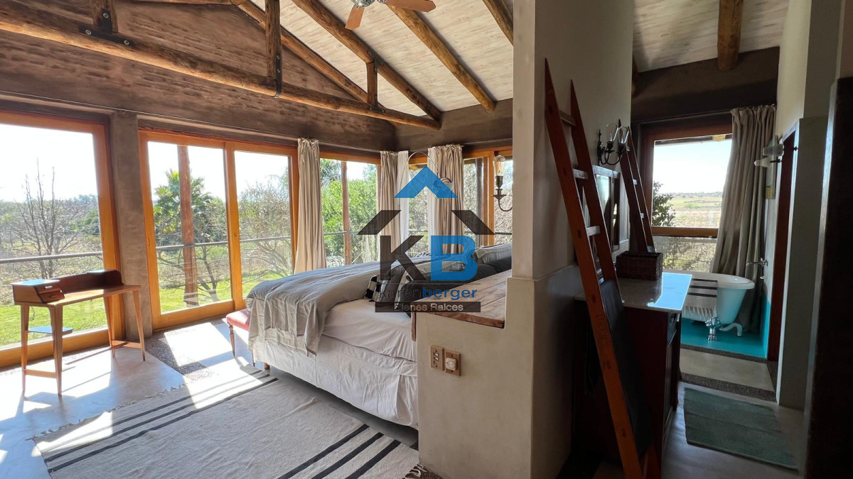 Chacra ID.615 - Venta de chacra con proyecto en Dayman