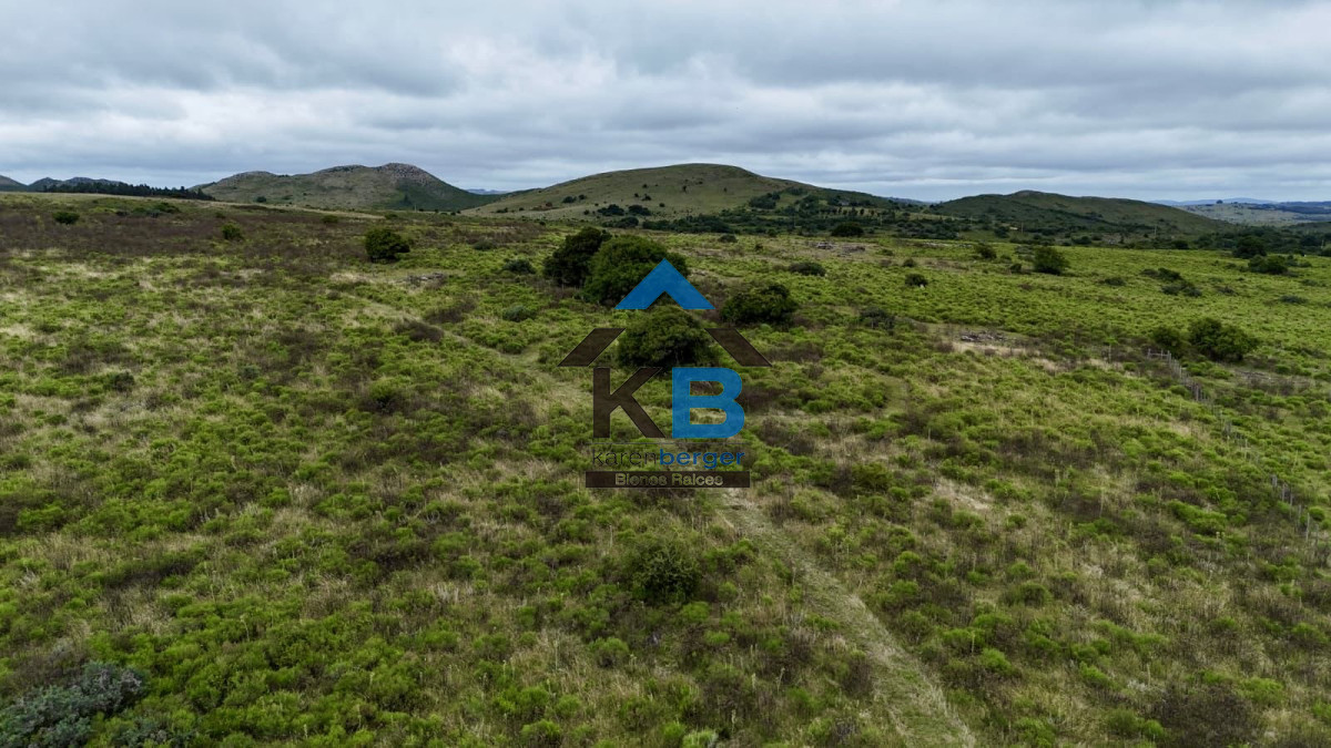 Chacra ID.664 - 