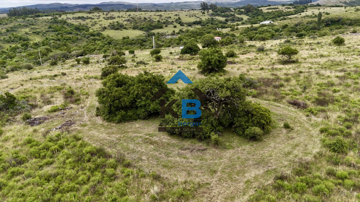 Chacra ID.664 - 