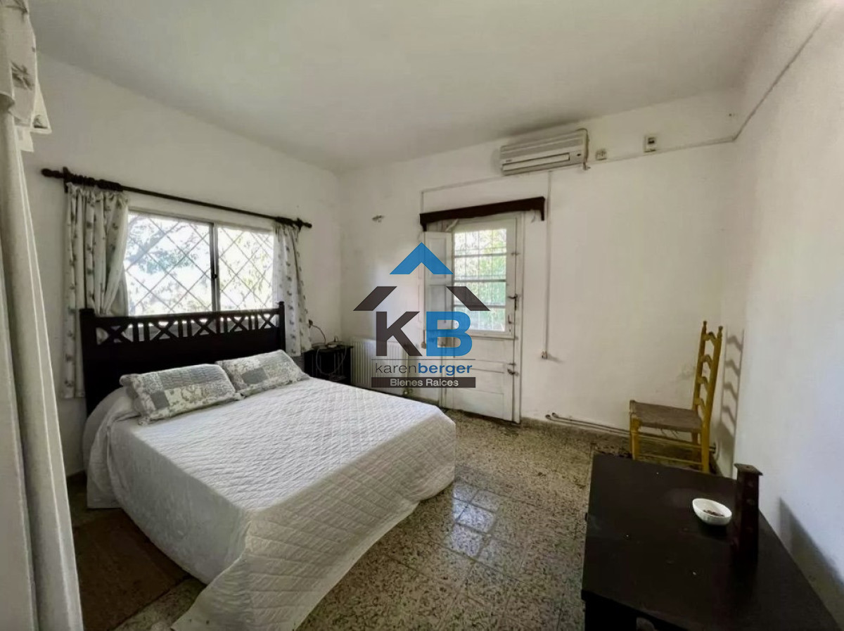 Chacra ID.640 - Campo con casa El Caracol 