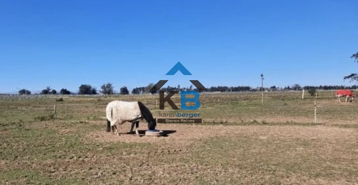 Chacra ID.624 - Vende chacra José Ignacio 