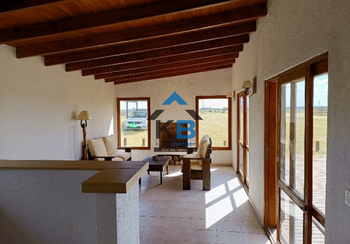 Chacra ID.652 - Venta de chacra en San Jacinto 