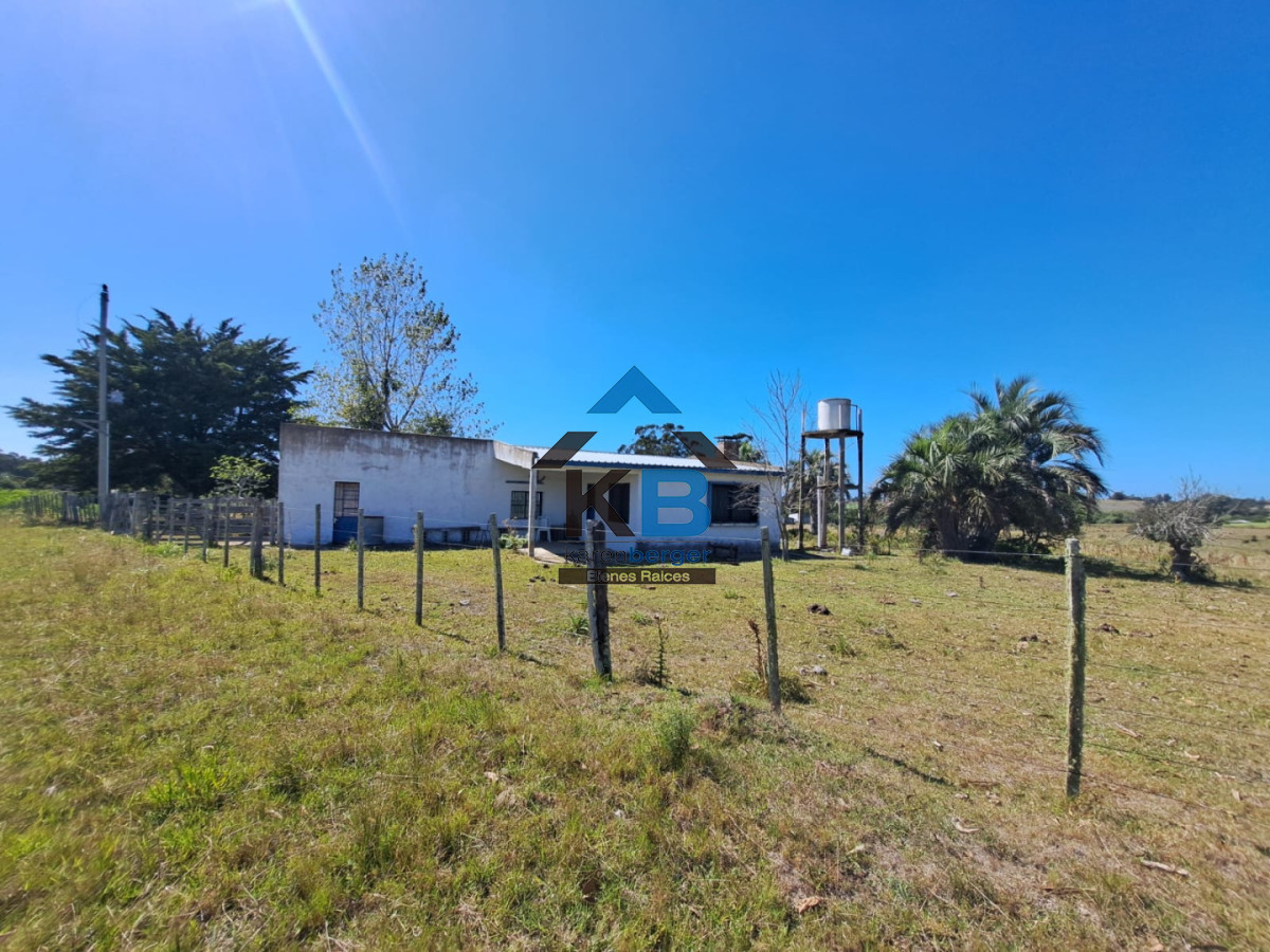 Chacra ID.655 - Chacra en Estación de José Ignacio 