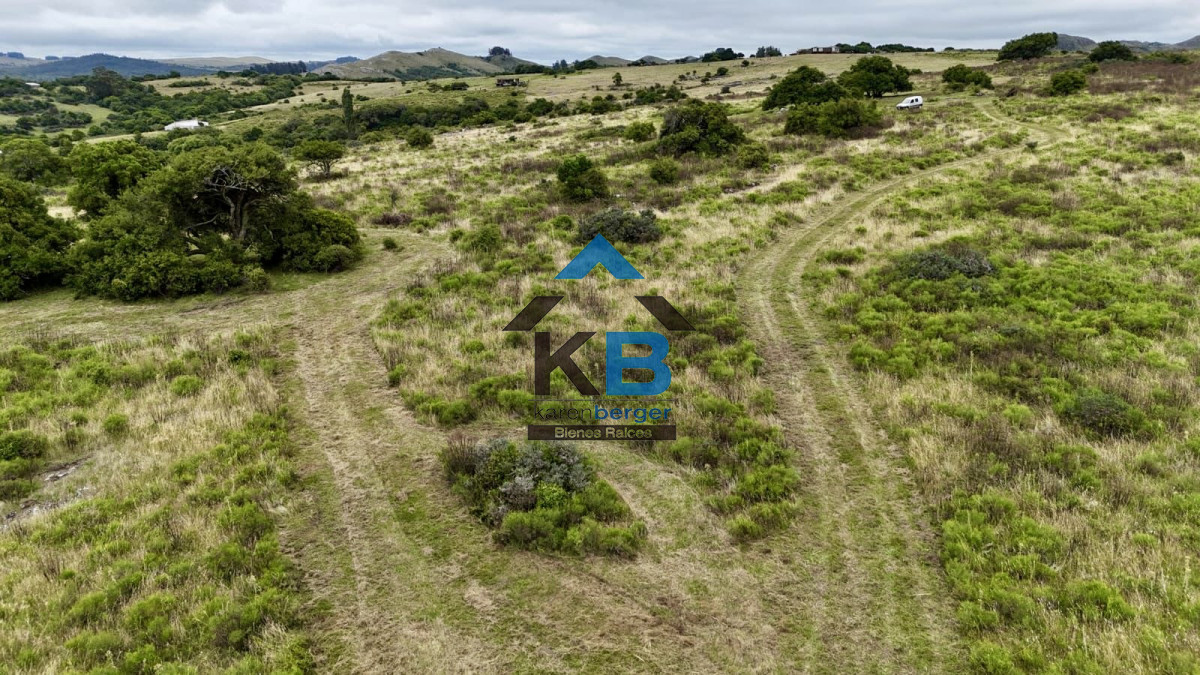 Chacra ID.664 - 