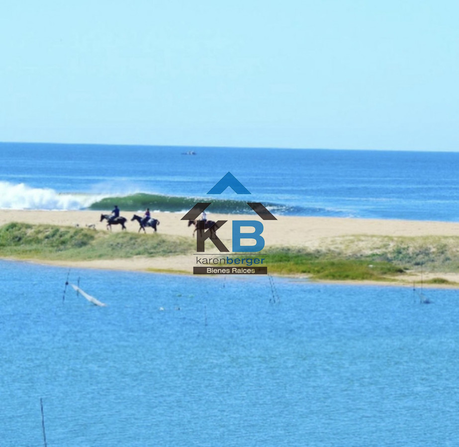 Chacra ID.640 - Campo con casa El Caracol 