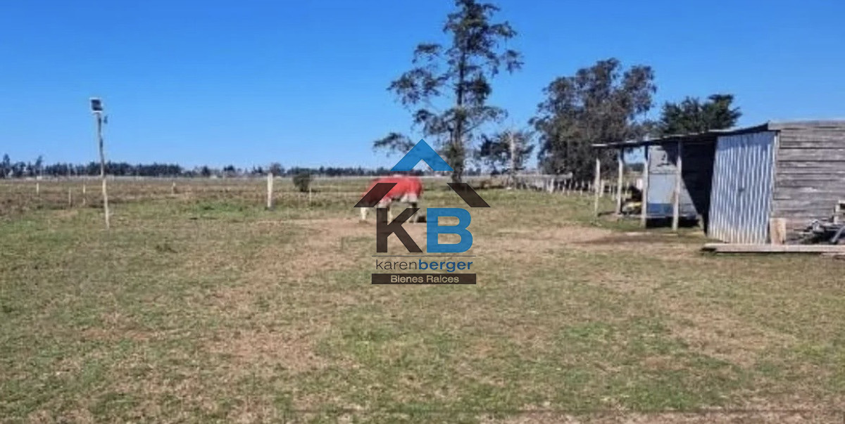 Chacra ID.624 - Vende chacra José Ignacio 