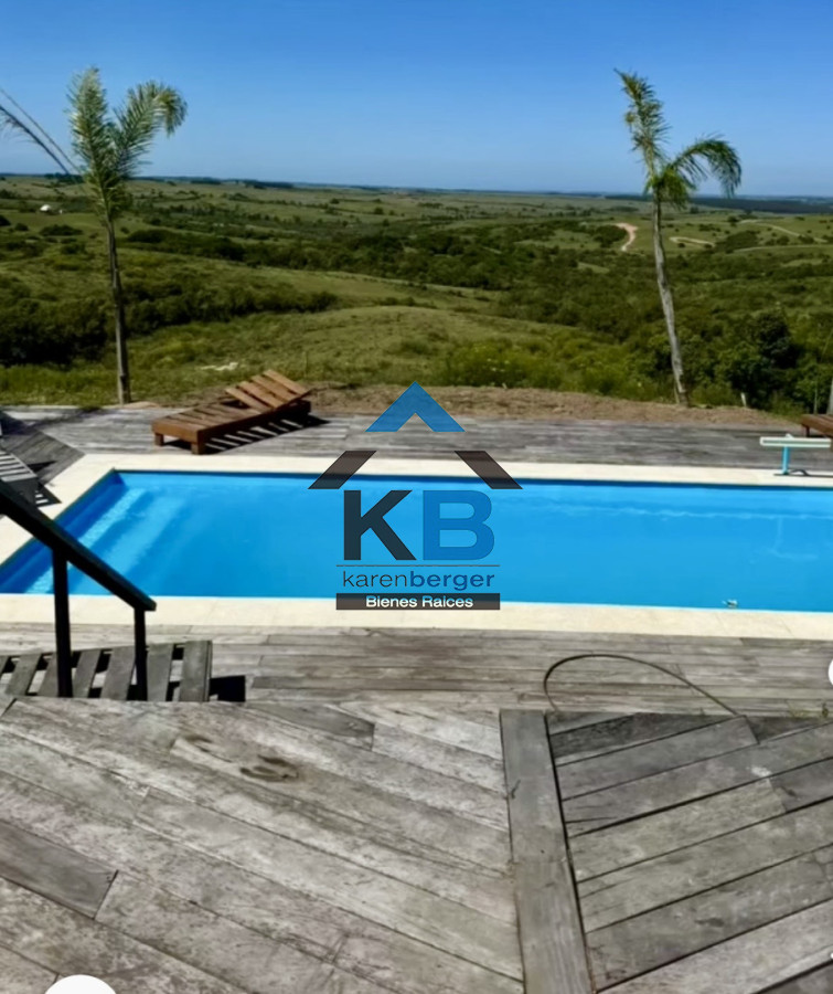 Chacra ID.627 - Vende chacra 3 h José Ignacio