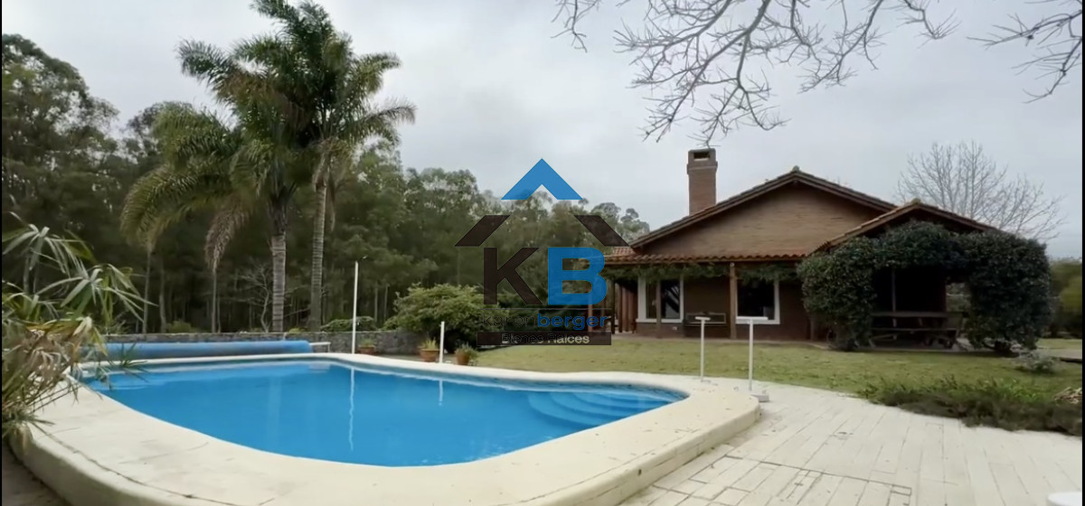 Chacra ID.519 - 