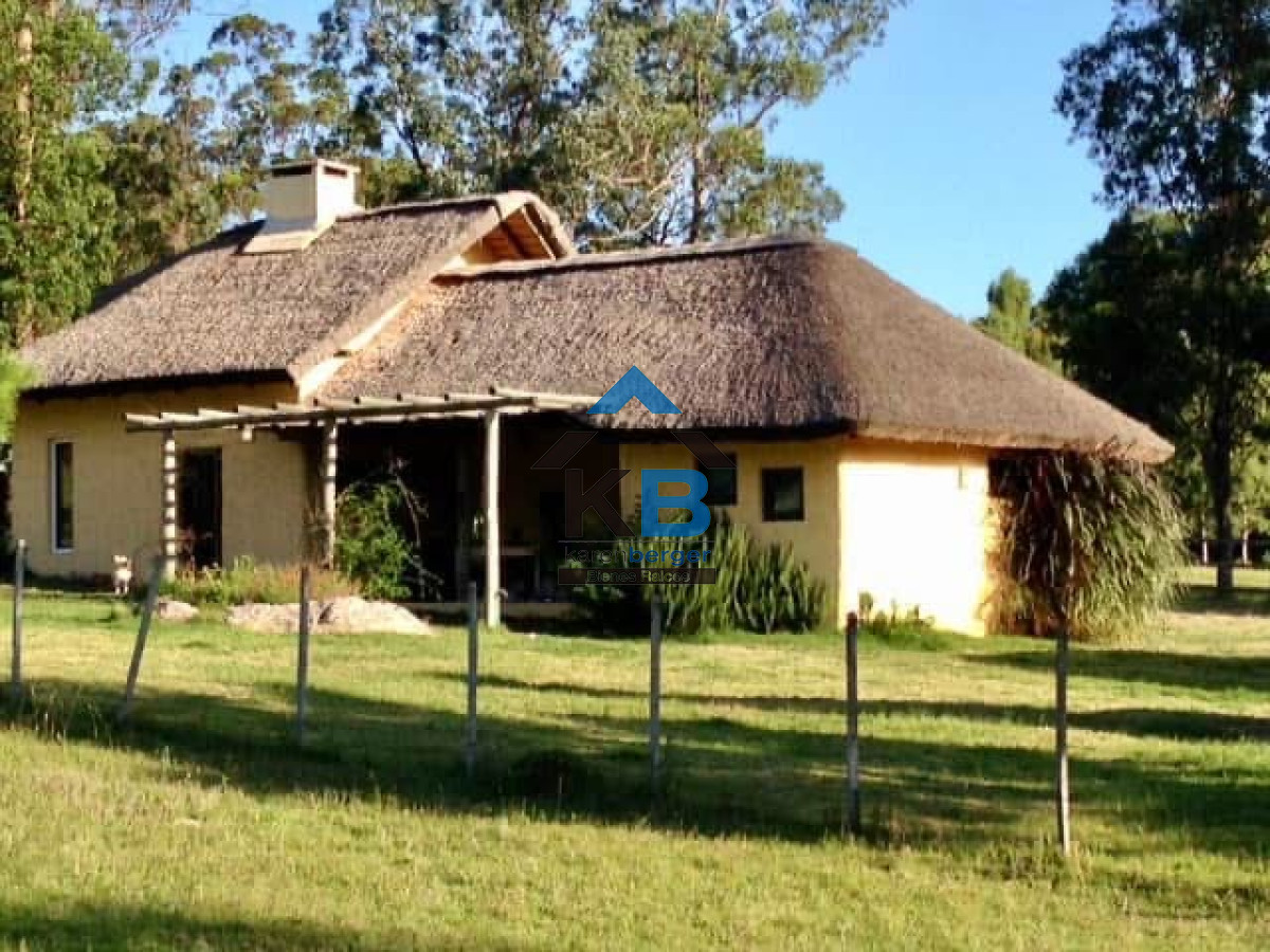 Chacra ID.548 - 