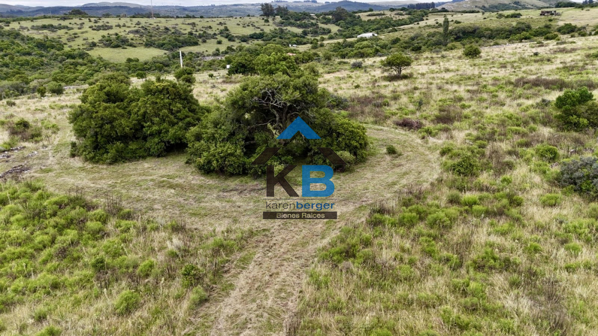 Chacra ID.664 - 