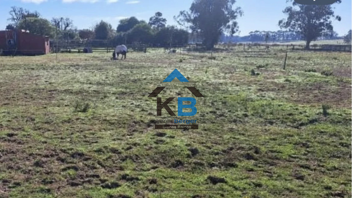 Chacra ID.624 - Vende chacra José Ignacio 