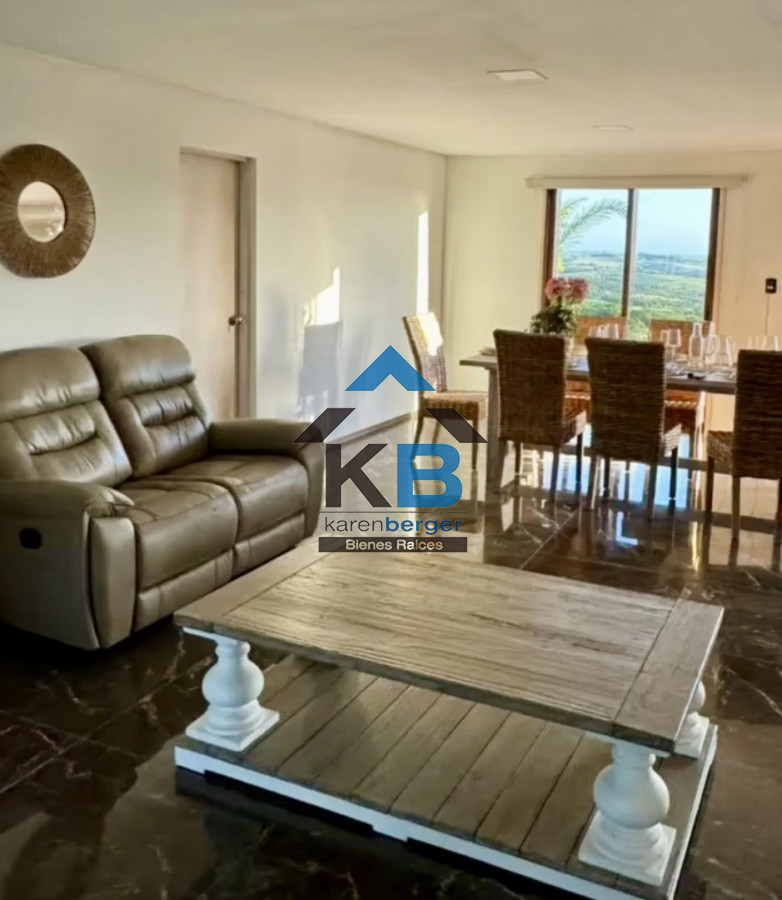 Chacra ID.627 - Vende chacra 3 h José Ignacio