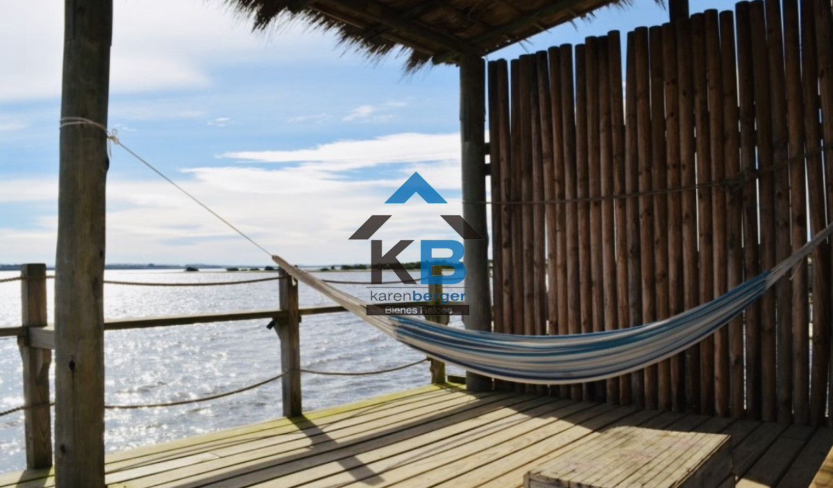 Chacra ID.640 - Campo con casa El Caracol 