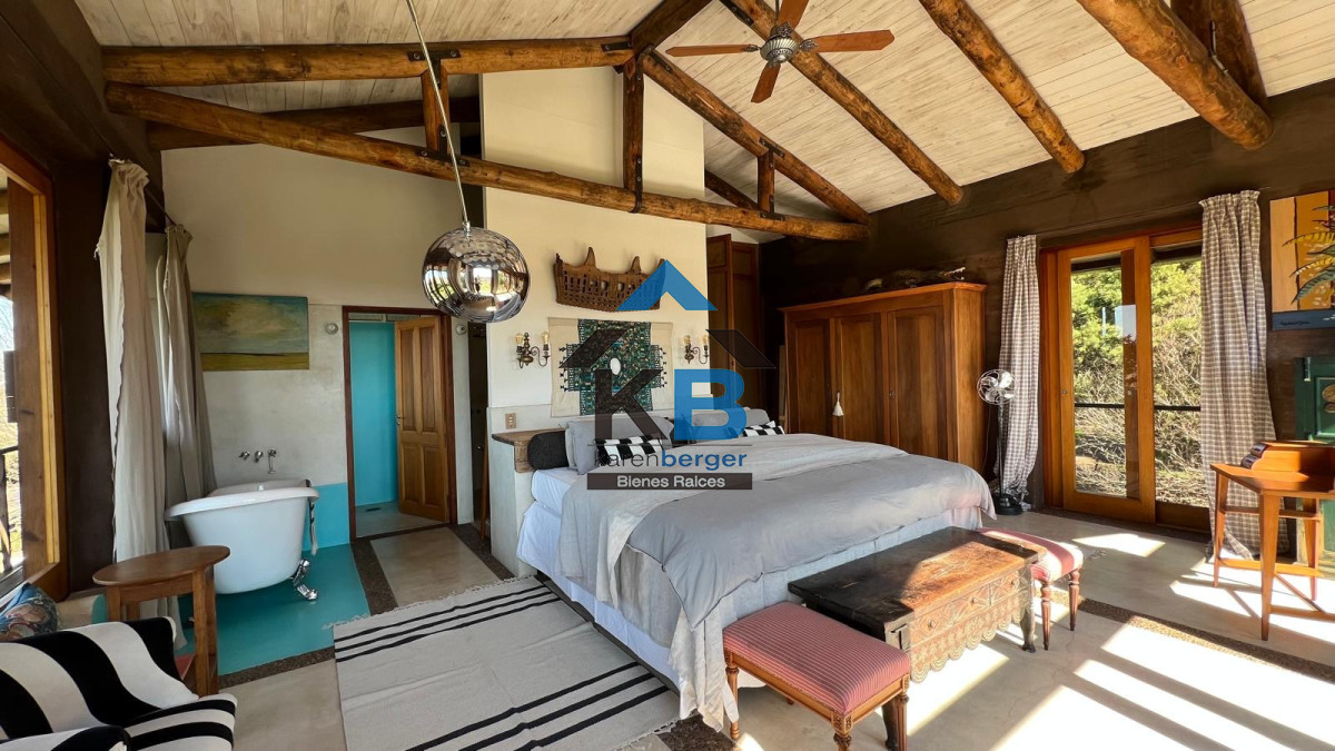 Chacra ID.615 - Venta de chacra con proyecto en Dayman