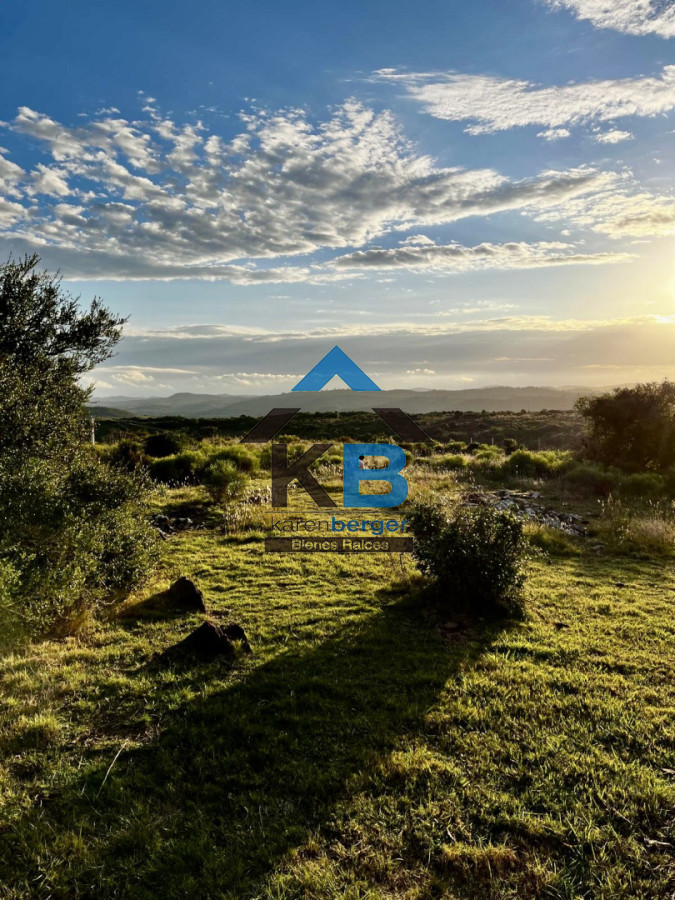 Chacra ID.664 - 