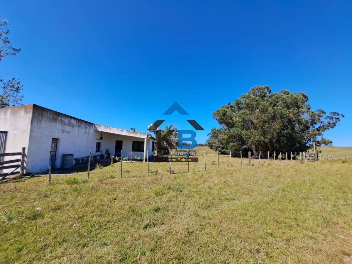 Chacra ID.655 - Chacra en Estación de José Ignacio 