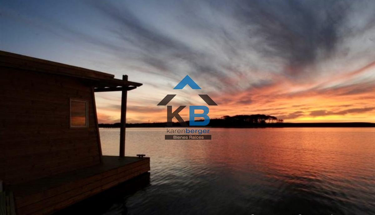 Chacra ID.640 - Campo con casa El Caracol 