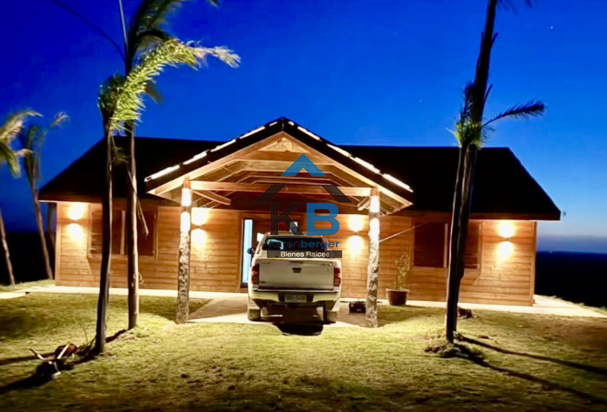 Chacra ID.627 - Vende chacra 3 h José Ignacio