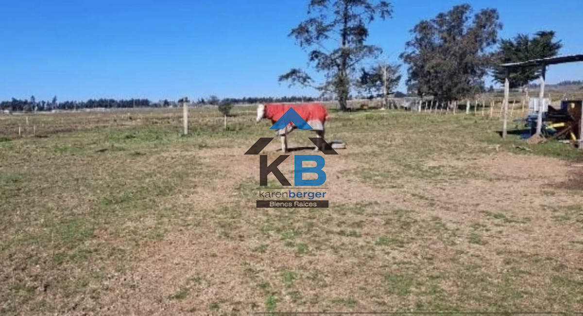 Chacra ID.624 - Vende chacra José Ignacio 