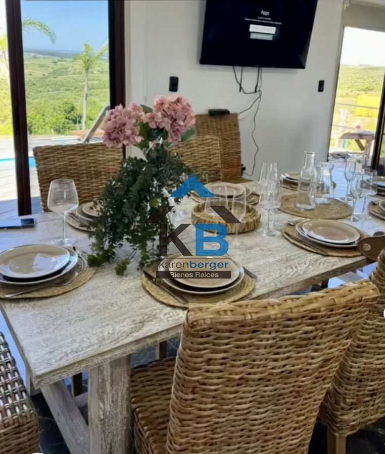 Chacra ID.627 - Vende chacra 3 h José Ignacio