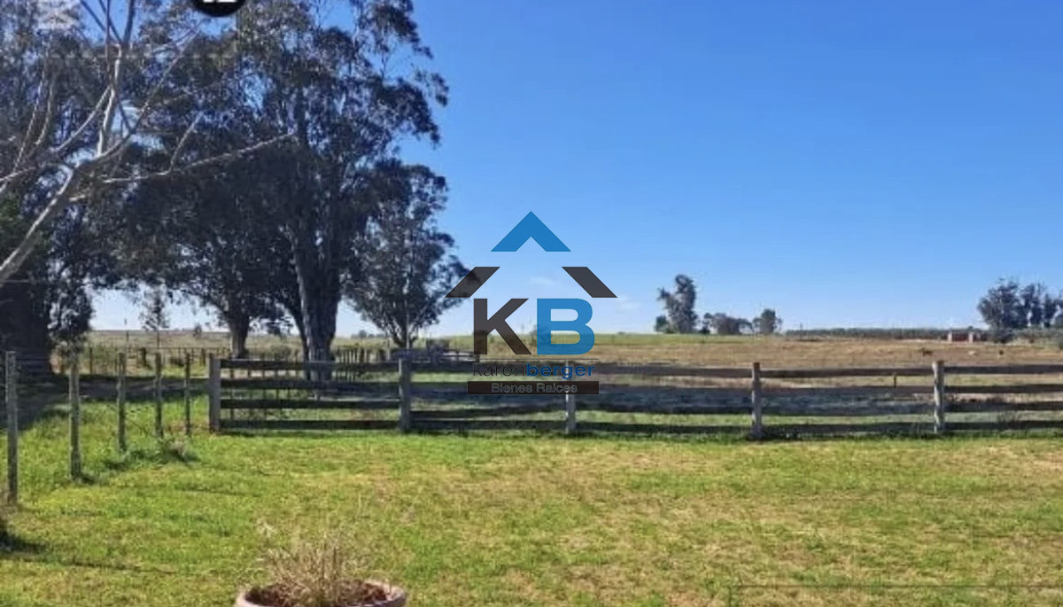 Chacra ID.624 - Vende chacra José Ignacio 