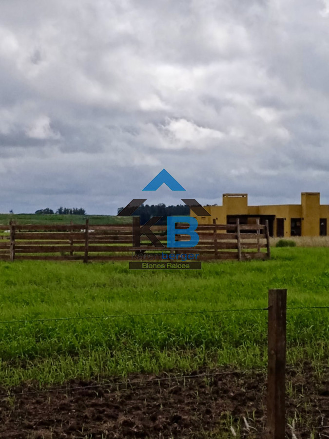 Chacra ID.652 - Venta de chacra en San Jacinto 