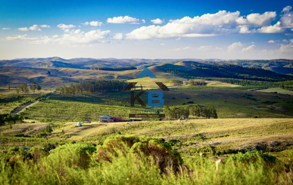 Campo Ref.649 - Campo vistas oceanicas 