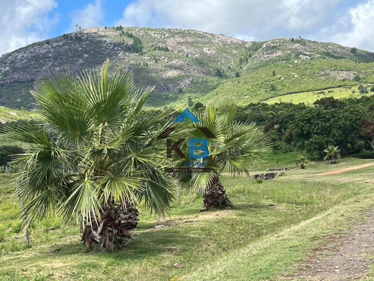 Campo Ref.649 - Campo vistas oceanicas 