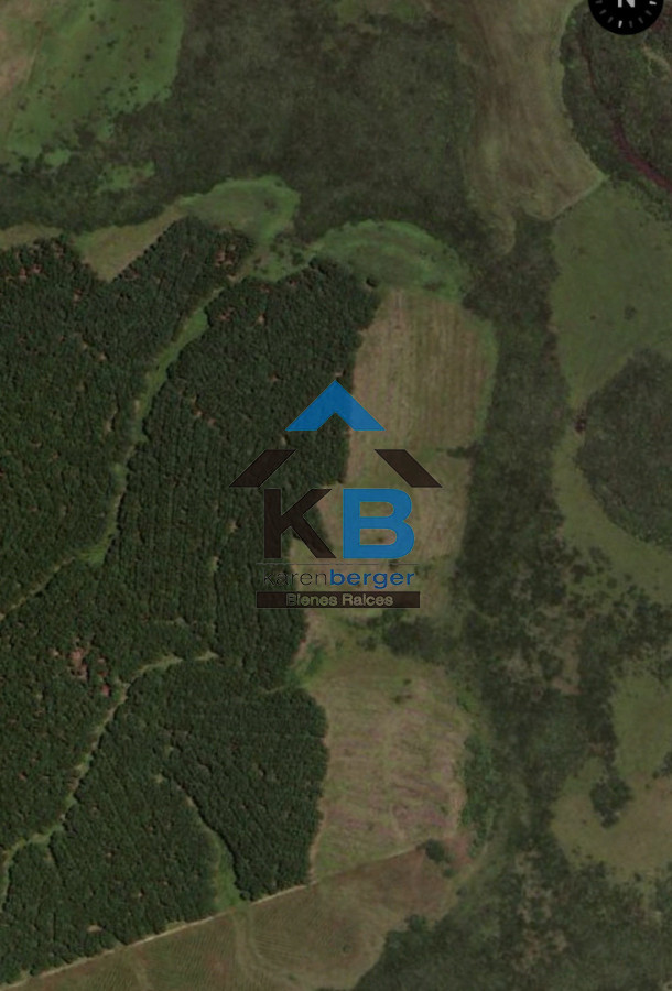 Campo Ref.670 - Campo en Tacuarembo vende