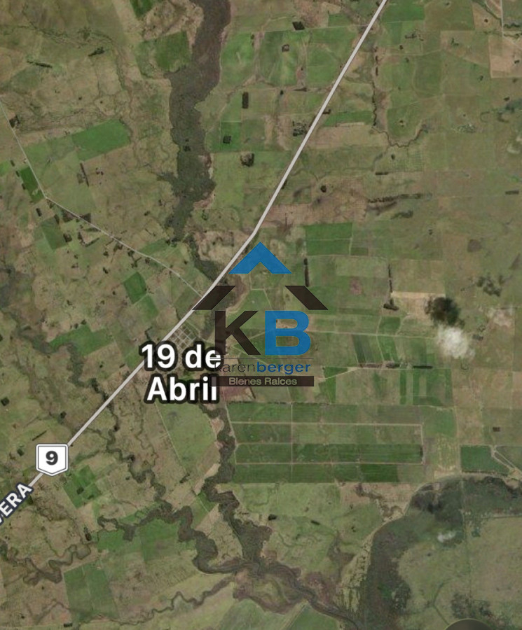 Campo Ref.623 - Campo agrícola ganadero 