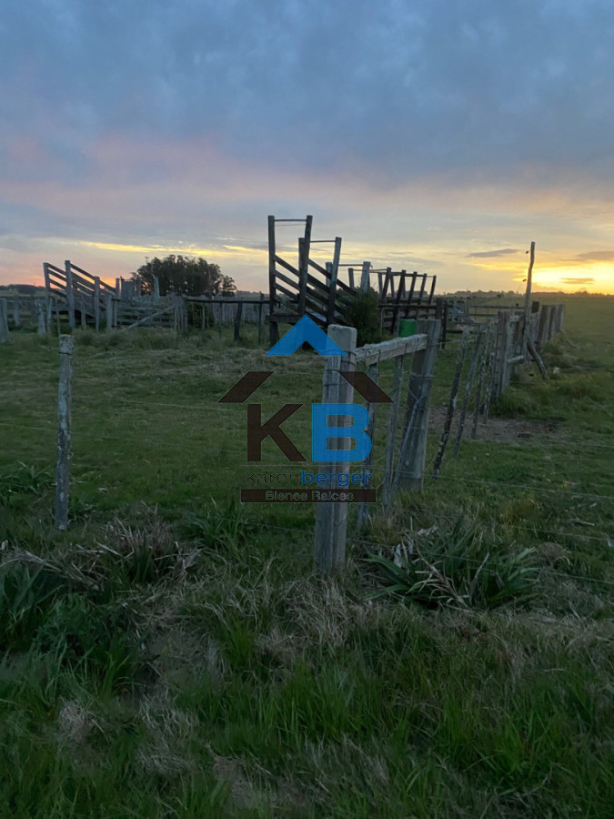 Campo Ref.632 - Campo en Jose Ignacio, 