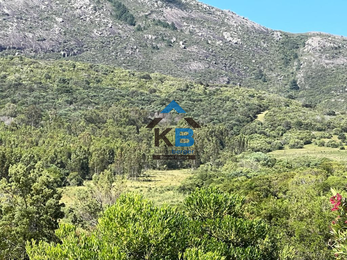 Campo Ref.649 - Campo vistas oceanicas 