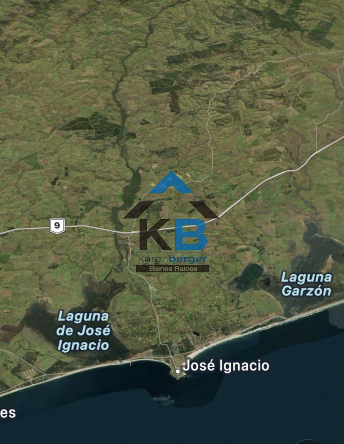 Campo Ref.628 - Vende campo 21 h José  Ignacio