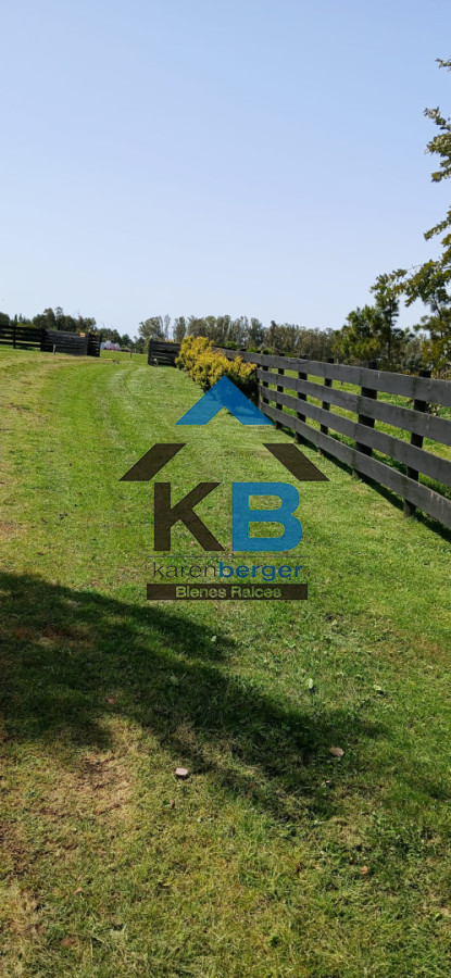 Campo Ref.649 - Campo vistas oceanicas 